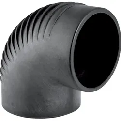 Geberit, Zubehör Sanitärinstallation, Vertriebs GmbH Silent-db20 Bogen 88,5Grad DN125