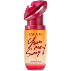 ESCADA Yum Me! Sunny Body & Hair Mist