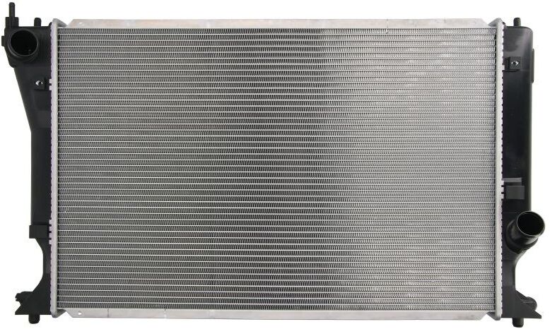 KOYORAD PL012119 Engine radiator