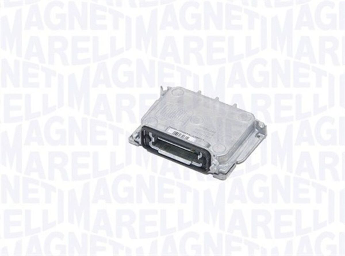 Steuergerät - Beleuchtung MAGNETI MARELLI 712464416609