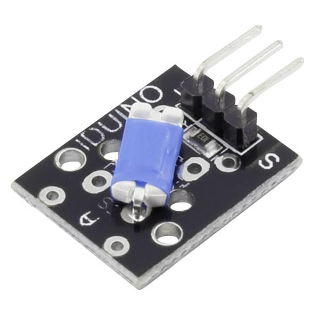 Iduino Neigungssensor SE059 (1485333)