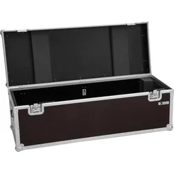 ROADINGER Flightcase 1x LED SL-600