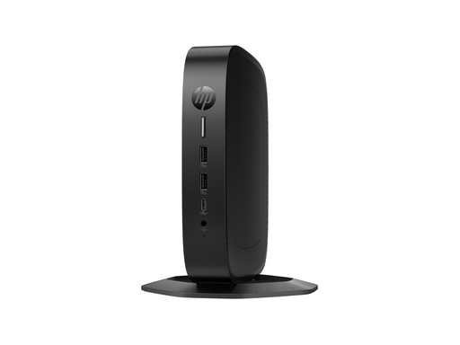 HP Elite t660 - Thin Client - SFF - 1 x U-Series U300E / 1.1 GHz (5H133EA#ABD)