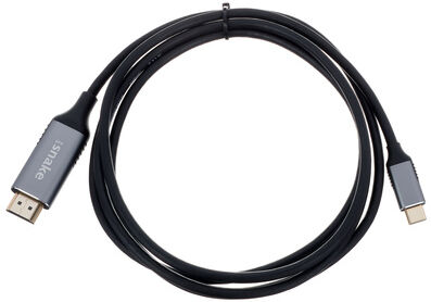 pro snake USB-C - HDMI - Cable