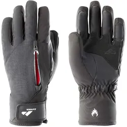 Zanier Gloves, Skihandschuhe, (8, M)
