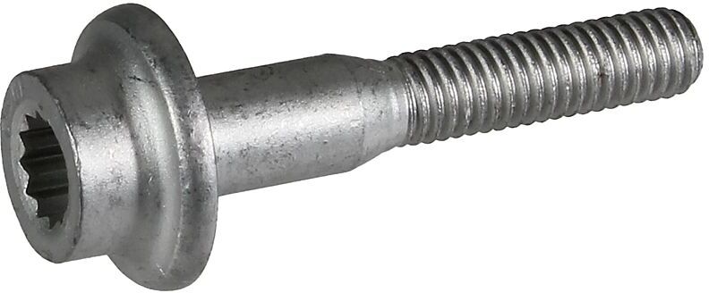 Metzger Autoteile Schraube, Einspritzdüsenhalter 0873053 Für Vw