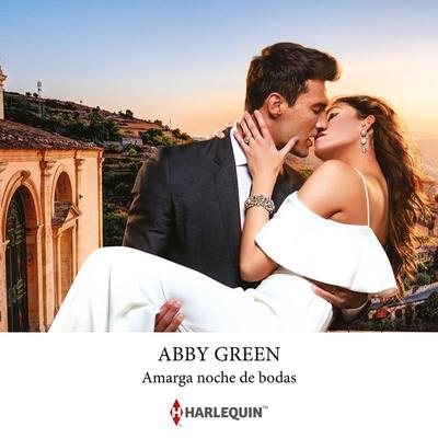 Amarga noche de bodas - Abby Green, Audio, 9788410620537