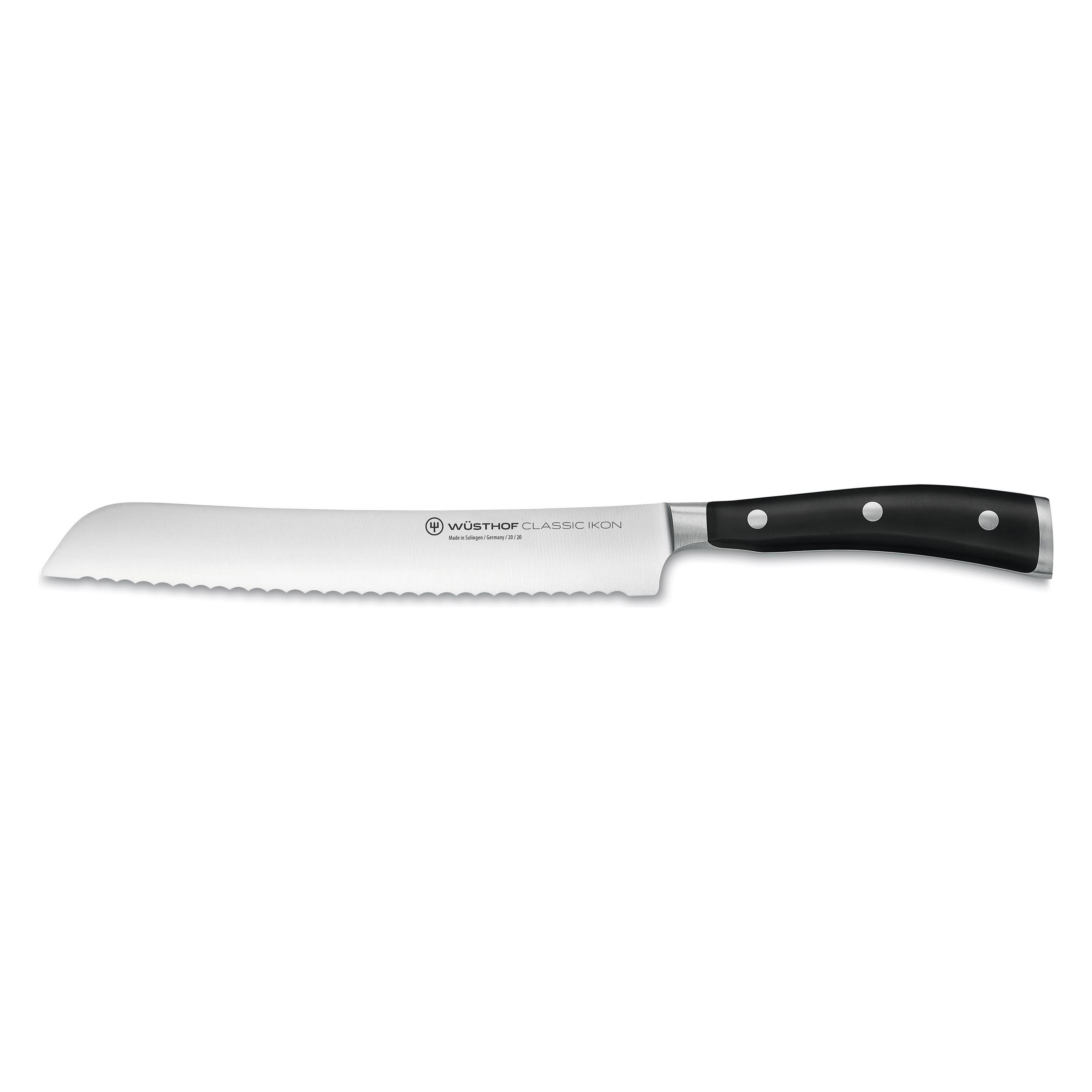 Wüsthof Classic Ikon Bmesser (20 cm) (1030331020)