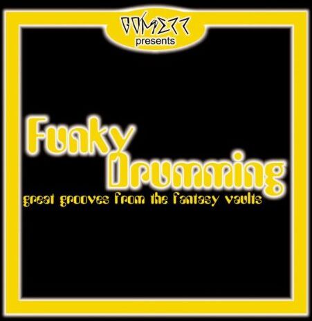 Various - Gomezz Presents: Funky Drumming - Preis vom 17.10.2026 19:25:27 h