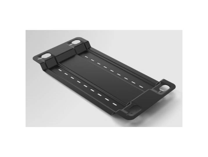 Neat NEATBOARD50-WALLMOUNT, Support, Noir, 1 pièce(s), Mur, Neat Board 50