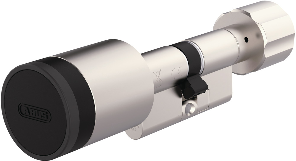 ABUS Elektronik Türzylinder CYLOX One CFZ4100NM EPZ 10011633-01