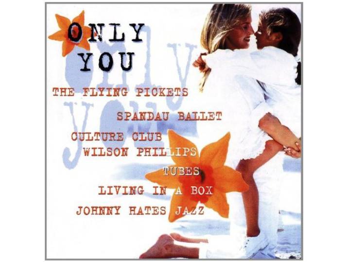 Only You