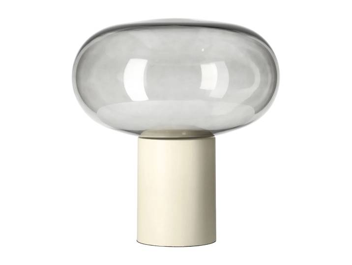 Scandi Living Lampe de table Rising 35,5 cm Sand