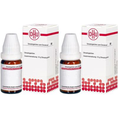 Marum Verum C 12 Globuli 2x 2x10 g