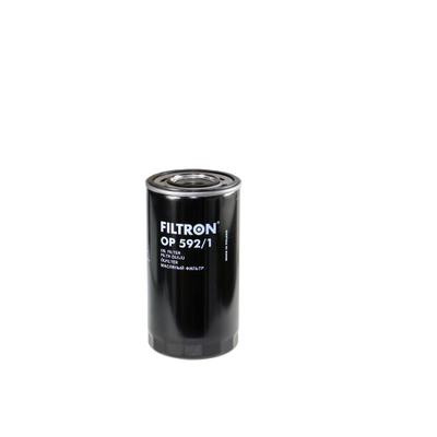 FILTRON Ölfilter OP 592/1 für Iveco RENAULT TRUCKS