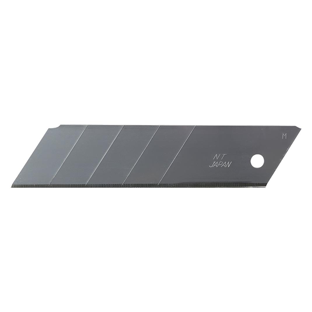 OK-Line Ersatzklingen zu NT Cutter und Universalmesser Easy Evolution (Ersatzklinge) (700300.200)