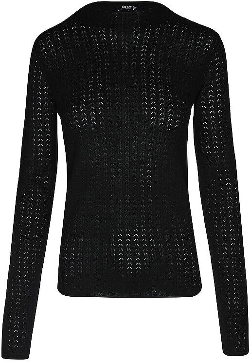 JOOP Pullover KAVA schwarz   42 42