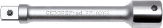 Gedore Red Gedore R75100079 Rallonge de clé à douille 3/4