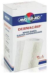 Pietrasanta Pharma Benda Master Aid Dermagrip 12x20