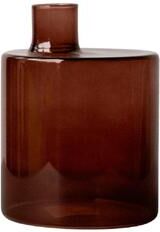 BIDK Home PIPE dark red-Small
