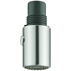 Grohe Spülbrause 46857 supersteel , 46857DC0 46857DC0