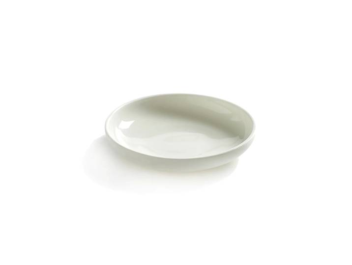 Serax Petite assiette Base blanc 8 cm