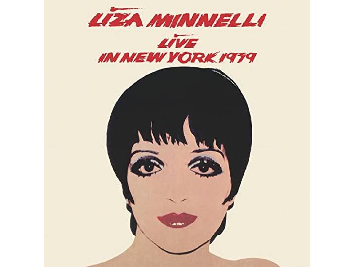 Live in New York 1979