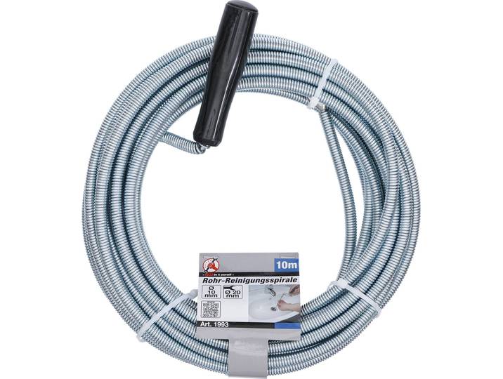 BGS Ontstoppingsveer 10 meter