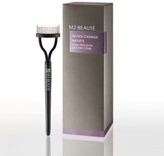 M2 Beauté Quick-Change Artists Eyelash Comb