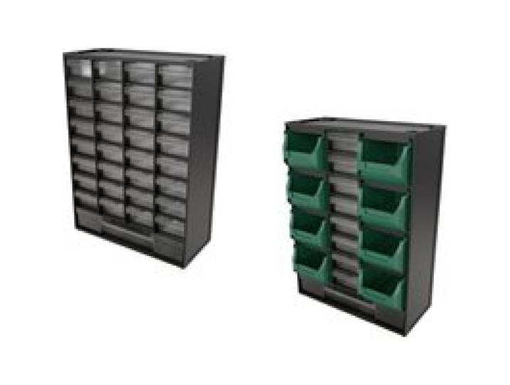 PARKSIDE® Organiseur de tiroirs pour petites pièces