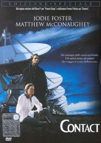 Robert Zemeckis - Contact - Preis vom 11.10.2026 03:10:56 h