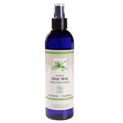Haut-Segala EAU Flor Aloe Bio250Ml 250 ml Lösung