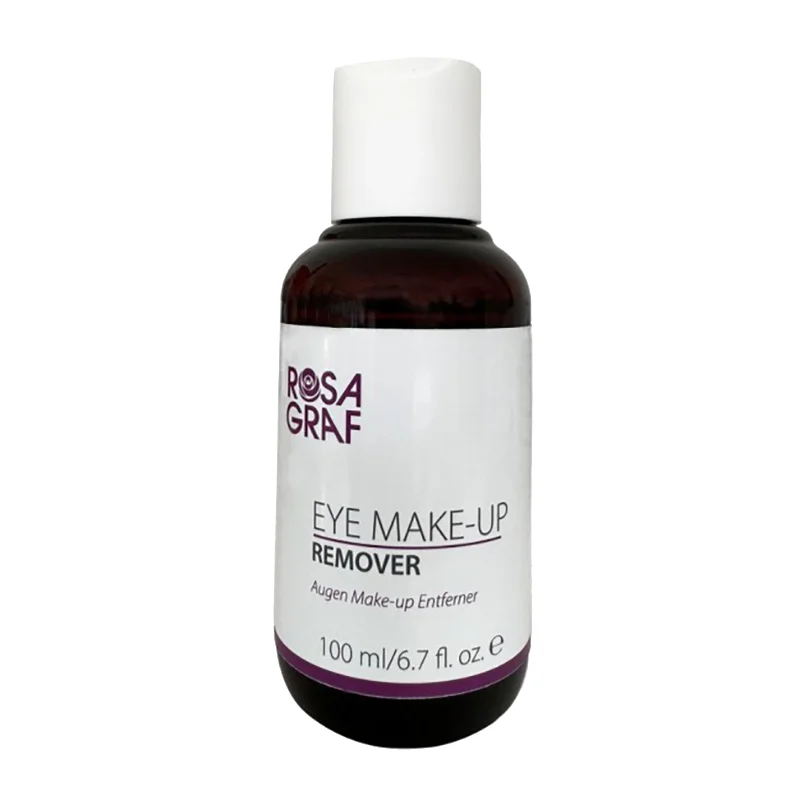 Rosa Graf Eye Make-Up Remover, 100ml 2731V