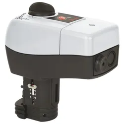 Danfoss elektr. Stellantrieb AMV 435 3Pkt., DN15-80, 24V, 7,5 o, 15s/mm