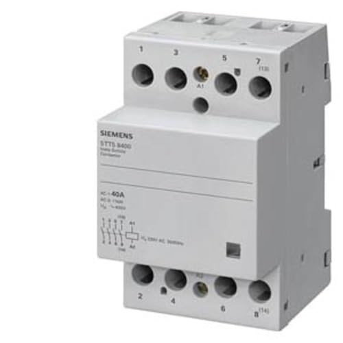 Siemens 5TT5840-0 stroomonderbreker