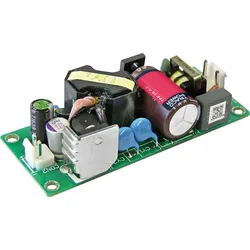 TPP 30-105A-J - AC/DC-Wandler TPP, 30 W, 85 - 264 V AC, 5 V DC, Open Frame