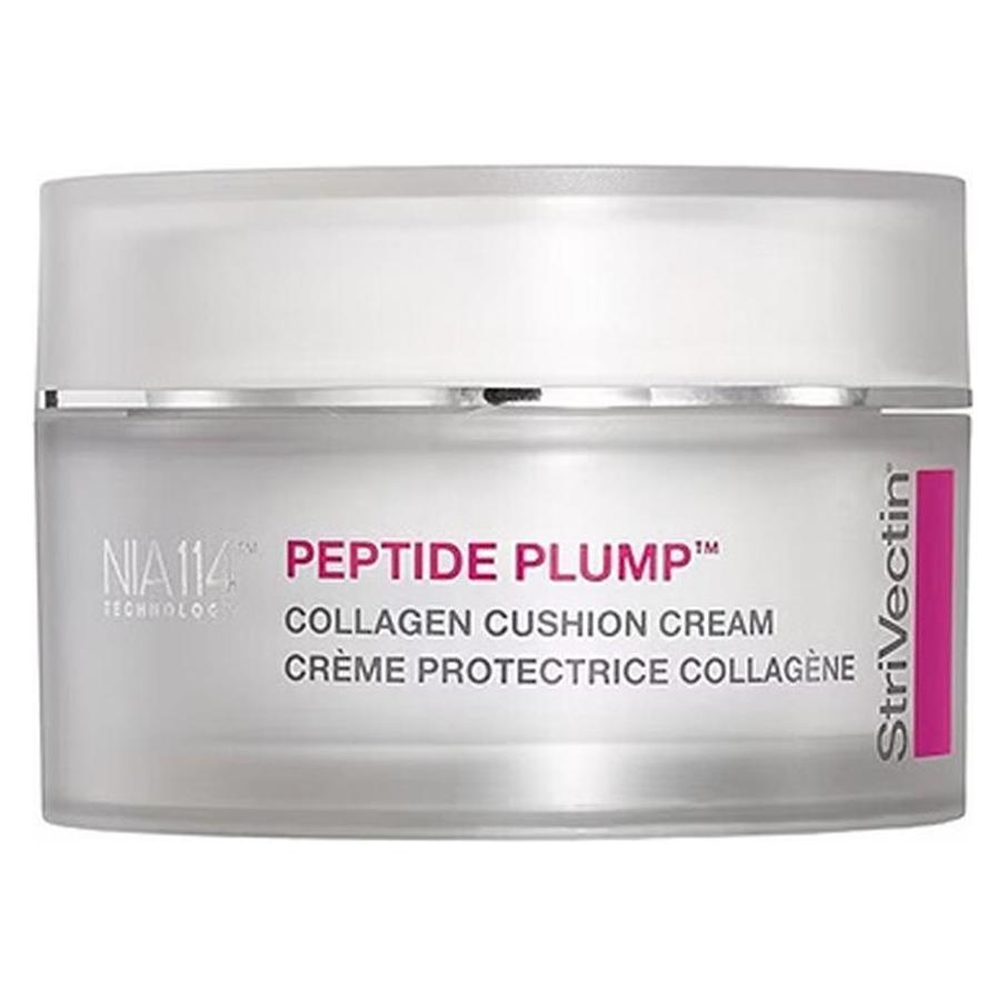 StriVectin - Rejuvenating skin cream Peptide Plump (Collagen Cushion Cream) 50 ml (50 ml, Tagescreme) (501369)