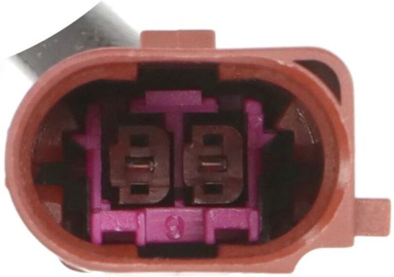 Sensor, Abgastemperatur NRF 707115