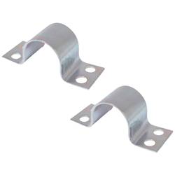 CONRAD 89855-SET Masthalterung Passend für Mast-Ø (min.): 40 mm Passend für Mast-Ø (max.): 42 mm