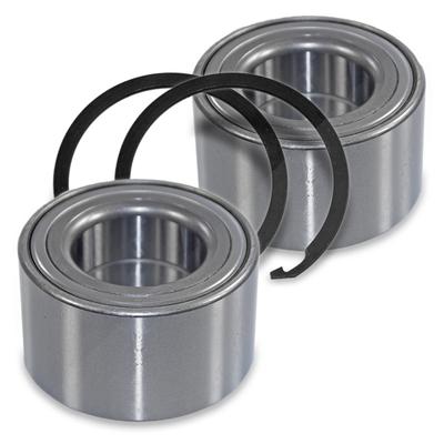 Bestprice 2x Radlagersatz Vorderachse [Hersteller-Nr. 30338484] für Toyota