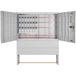 GSAB Elektrotechnik Normkabelverteiler 3S1000K7LSL2