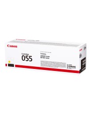 Canon Cartridge 055 Y LBP Cart 055Y (3013C002)