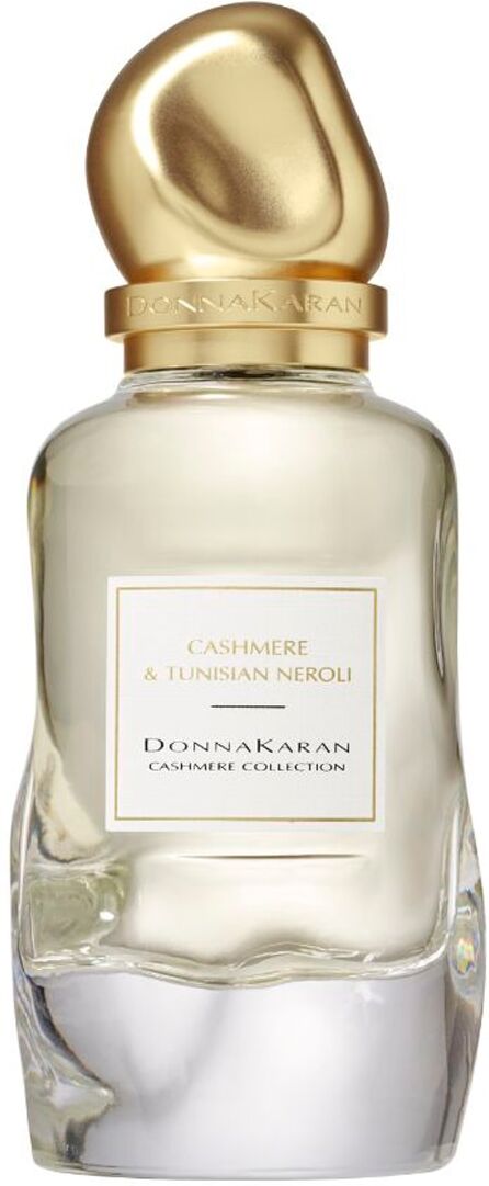 DKNY Eau De Parfum Cashmere Collection Tunisian Neroli 100 Ml Donna Karan.  (100 ml)