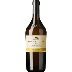 Sanct Valentin  Gewürztraminer DOC 2025, St. Michael-Eppan, Südtirol