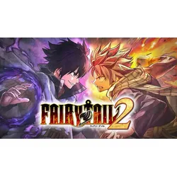 Fairy Tail 2