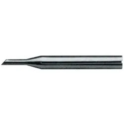 Kurtz Ersa Lötspitze Serie 162 angeschrägt - 0162LD/SB