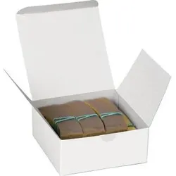 Veloflex, Locher, NICHT BESTELLEN Lochverstärkungsstreifen 105x15mm selbstklebend VELOFIX Pack 1000Stück