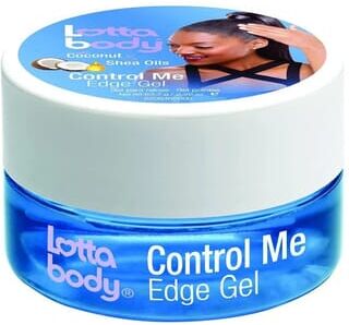 Revlon Lottabody Control Me Edge Gel 63.7g