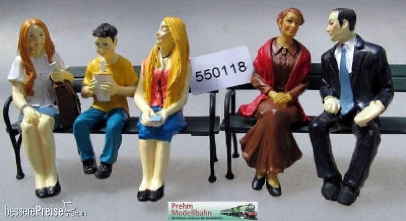 Prehm-Miniaturen 550118