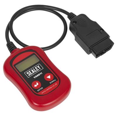 SEALEY Eigendiagnose-Gerät VS8811